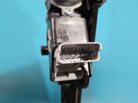 Podnośnik przód prawy SZYBY WINDA Peugeot 2008 II Peugeot, 6 PIN 9828416680, 403124J, 430113G0 5d HB