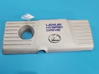 Osłona silnika górna LEXUS CT 10-22 11212-37080 1.8 VVTI