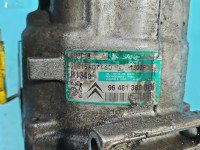 Sprężarka klimatyzacji kompresor Peugeot 407 9648138680, 1300F