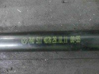 Drążek stabilizatora przód Vw Transporter T5