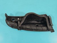 Podszybie Toyota Yaris II 55783-0D040, 55781-0D100