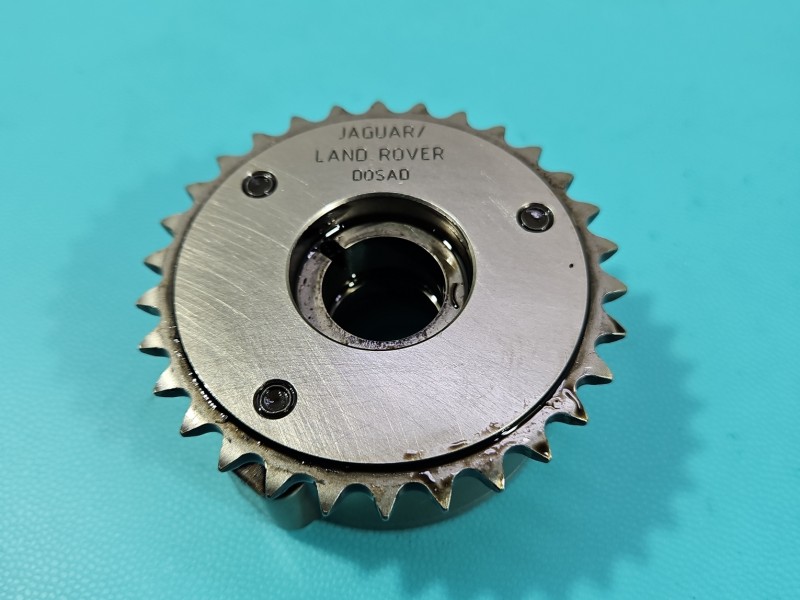 Koło faz rozrządu Land rover range Evoque I 11-18 8053EX2103D0EXH 2.0 td