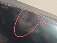 Błotnik przód prawy JAGUAR XF II X260 HGY