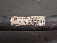 Drążek stabilizatora przód Opel Zafira C