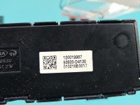 Przełącznik Producent części: KIA, PODGRZEWANIA KIEROWNICY FOTELI Kia Optima IV 15-20 84605-D4710BYF