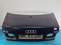Klapa tył Audi A8 D2 sedan 4d LZ5L