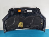 Maska przednia Honda Fr-v czarny, B92P