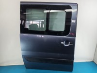 Drzwi przesuwne prawe boczne Fiat Scudo II 06-
