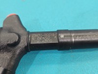 Wtryskiwacz Toyota Corolla Verso II 23670-0G010 2.0 D4D