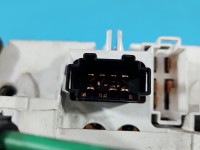 Konsola panel nawiewu Vw Golf IV 1J0819045F