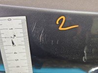 Klapa tył Hyundai Tucson III 15-20 HB 5d brązowy XN3 Klapa tył Hyundai Tucson III 15-20 HB 5d brązowy XN3