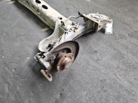 Tylna belka oś tył Skoda Scala 2019- 1.5 TSI (DXDB)