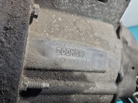 Skrzynia biegów 20DM58 Peugeot 407 1.8 16v