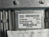 Komputer Sterownik silnika 9666912580, 9675272580 Citroen C4 II 2.0 hdi