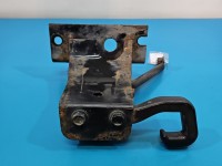 Ucho holownicze hak Jeep Grand Cherokee IV WK2