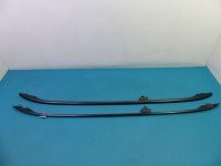 Relingi dachowe komplet Bmw e60 e61