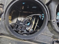 Reflektor prawy lampa przód Opel Grandland EUROPA