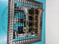 Blok silnika HYUNDAI I10 II 13-19 JM961627 1.2 16V (G4LA)
