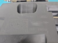 Deska rozdzielcza airbag pasażera kokpit FORD C-MAX II MK2