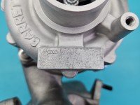 Turbosprężarka Regenerowana Vw Passat B6 751851-3, GT1646V, 03G253014F 1.9 TDI 105KM