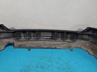 Zderzak tył Toyota Avensis I T22 czarny 209 kombi