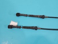 DŹWIGNIA LEWAREK WYBIERAK LINKI Seat Ibiza IV 6J 1.4 16V