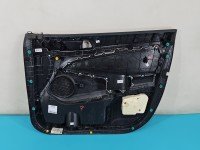 Tapicerka drzwi przód lewa boczek Hyundai Tucson III 15-20