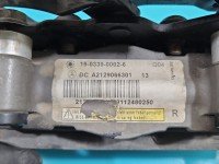 Poduszka powietrzna Mercedes E C207 A207