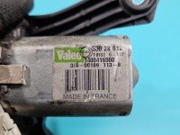 Silniczek Silnik wycieraczki tył Fiat Scudo II 06- 1400416980 HB