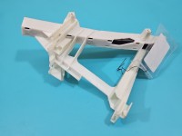 Mocowanie uchwyt Ford Puma II MK2 19-