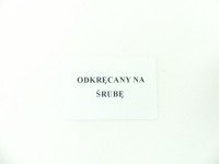 Hak holowniczy Toyota Verso 09-