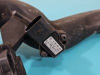 Rura przewód Volkswagen, intercoolera Vw Tiguan I 07- 0281002401, 038906051C 1.4 TSI