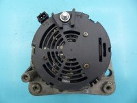 TEST Alternator Skoda Felicia 0123310038 1.9d