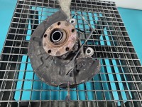 Zwrotnica lewa piasta przód 2.0 20v (ALT) Audi A4 B6