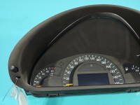 Licznik Mercedes W203 A2035403911 2.2 CDI EUROPA