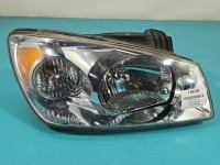 Reflektor prawy lampa przód Kia Cerato EUROPA