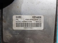 Komputer Sterownik silnika 12214830 Opel Meriva A 1.6 16v