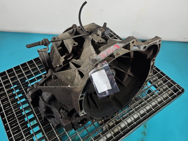 Skrzynia biegów Ford Focus Mk2 1.6 16v