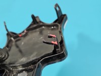 Atrapa grill Maserati Ghibli III 13- 670042316