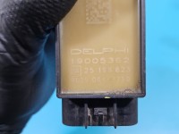 Cewka zapłonowa Opel Corsa E 25198623 1.4 16V Producent części: OPEL, 7PIN