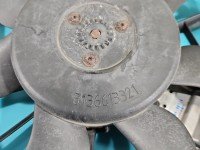 Wentylatory Wentylator chłodnicy Ford Focus Mk2 3135103743 2.0 16V