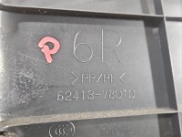 Osłona ZAŚLEPKA PLASTIK LEXUS NX I 14-21 62413-78010