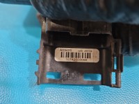 Zamek przód prawy 16942937 Citroen C3 III 16-24 EUROPA 6pin