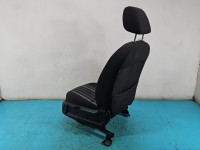 Fotel lewy przód kierowcy Ford Focus Mk2 5d EUROPA