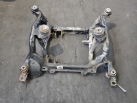 WÓZEK KOŁYSKA TRAWERS Sanki Belka silnika Mercedes ML W164 3.0 cdi