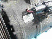 Sprężarka klimatyzacji Jaguar XJ VII 02-09 2W93-19D629-BD, 447220-9045