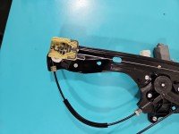 Podnośnik przód lewy SZYBY WINDA 39142315 Opel Astra V K IMPRK1394346, 39142315, Europejska, 7pin 5d kombi