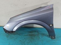 Błotnik przód lewy Opel Vectra C stalowy Z163