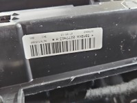 Deska rozdzielcza airbag pasażera kokpit Citroen C4 Picasso II 13-19