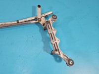 Mechanizm wycieraczek 4L1955023D AUDI Q7 I 4L europa